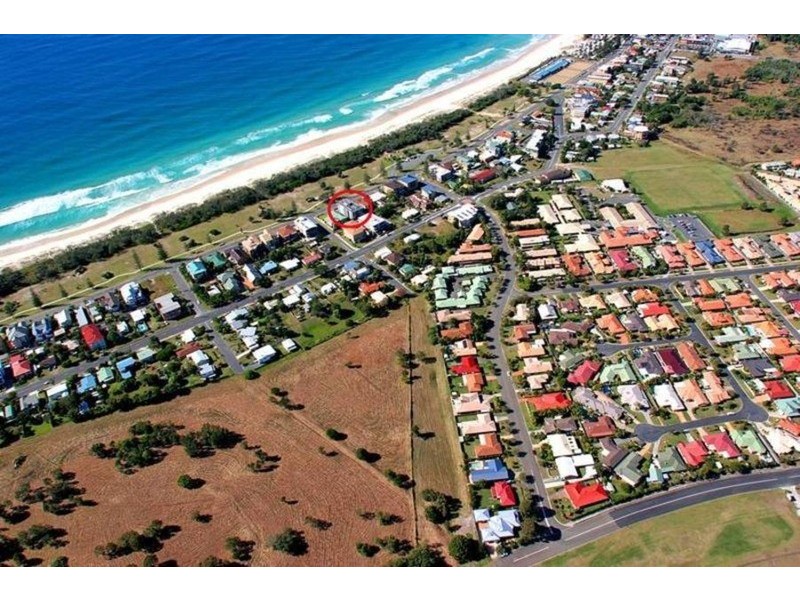 2/180 Marine Parade, Kingscliff NSW 2487