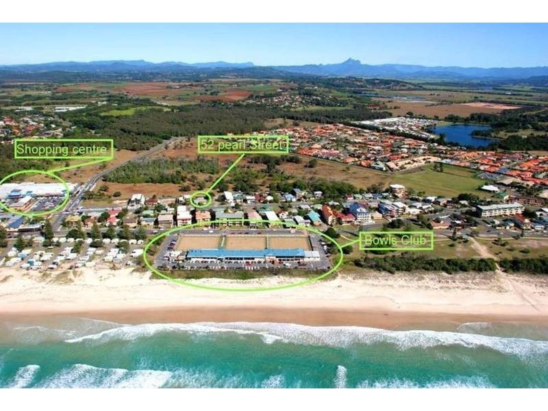 52 Pearl, Kingscliff NSW 2487