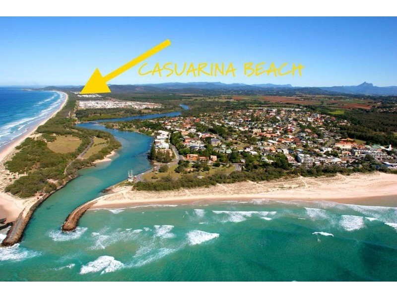 18 Kamala Crescent, Casuarina NSW 2487