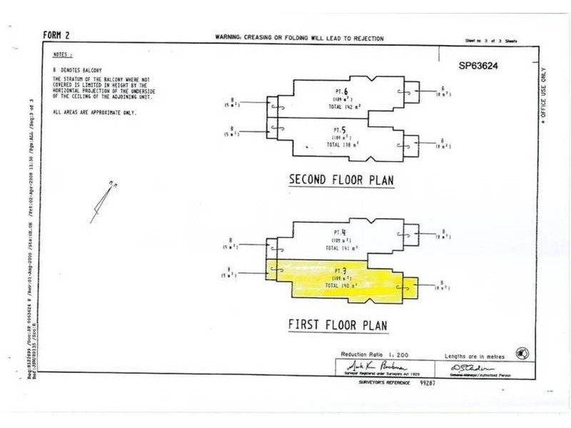 3/222 Marine Parade, Kingscliff NSW 2487