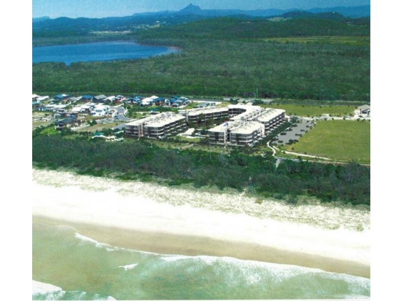 55/685 Casuarina Way, Casuarina NSW 2487