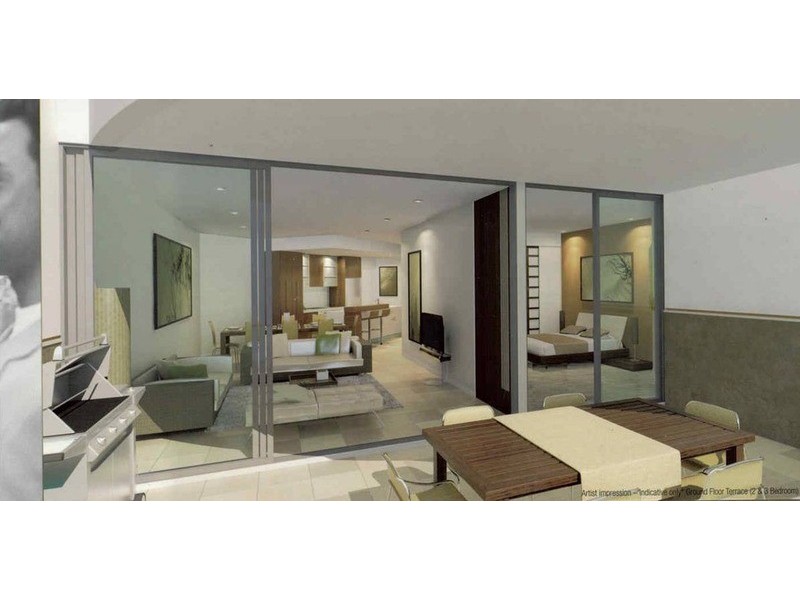 55/685 Casuarina Way, Casuarina NSW 2487