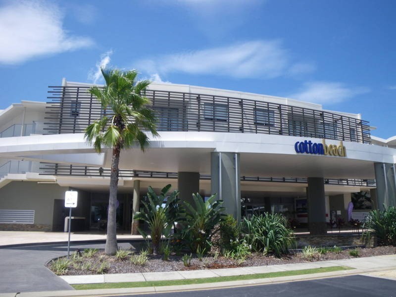 55/685 Casuarina Way, Casuarina NSW 2487