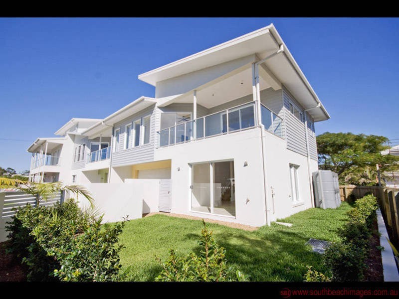 3/1 Pacific Street, Kingscliff NSW 2487