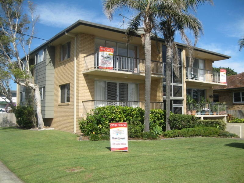 3/116 Marine Parade, Kingscliff NSW 2487
