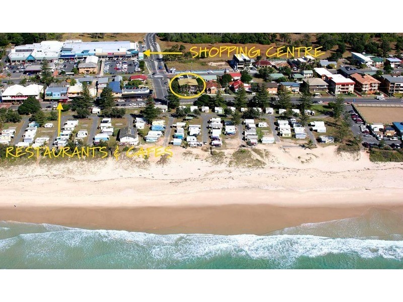 3/116 Marine Parade, Kingscliff NSW 2487