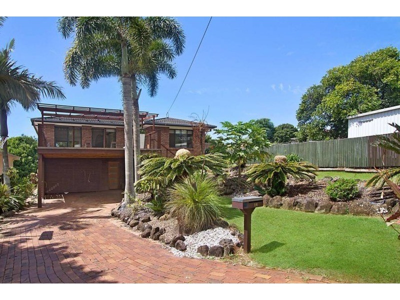 14 Crescent Street, Cudgen NSW 2487