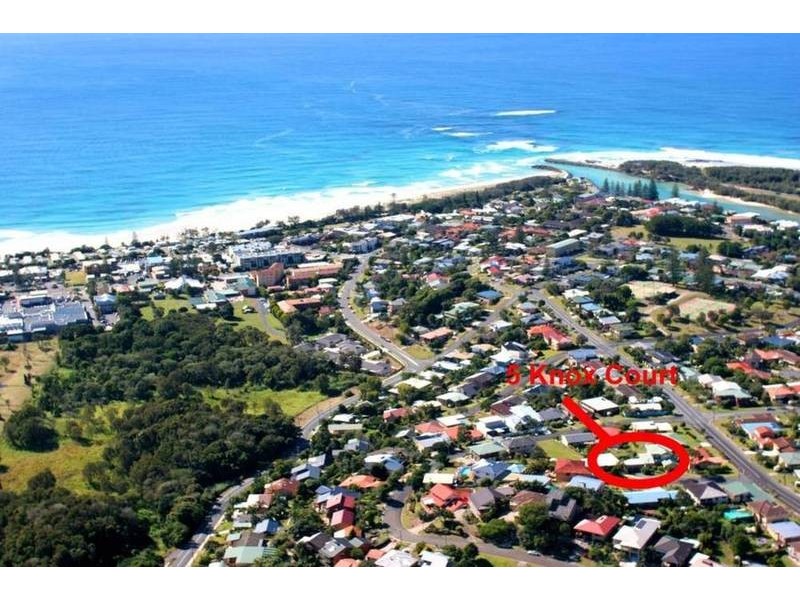 5 Knox Court, Kingscliff NSW 2487