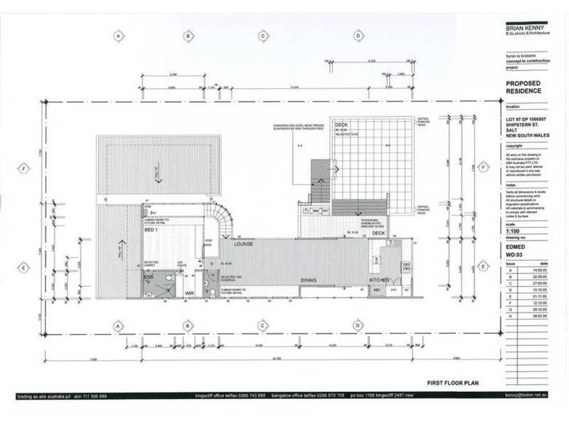 15 Shipstern Street, Kingscliff NSW 2487