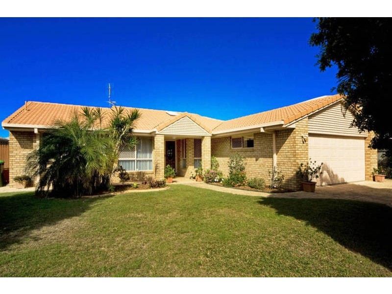 37 Cassidy Crescent, Cabarita Beach NSW 2488