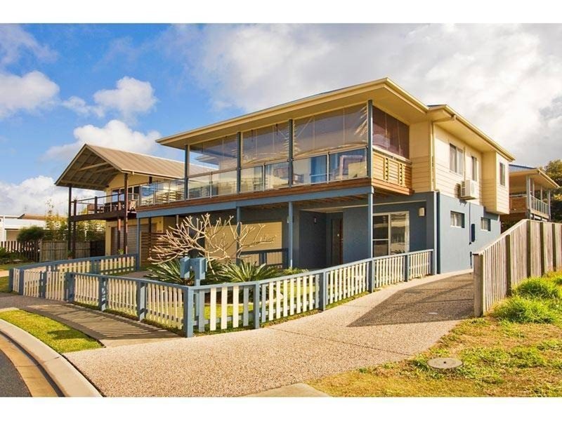 1/23 Casuarina Way, Casuarina NSW 2487