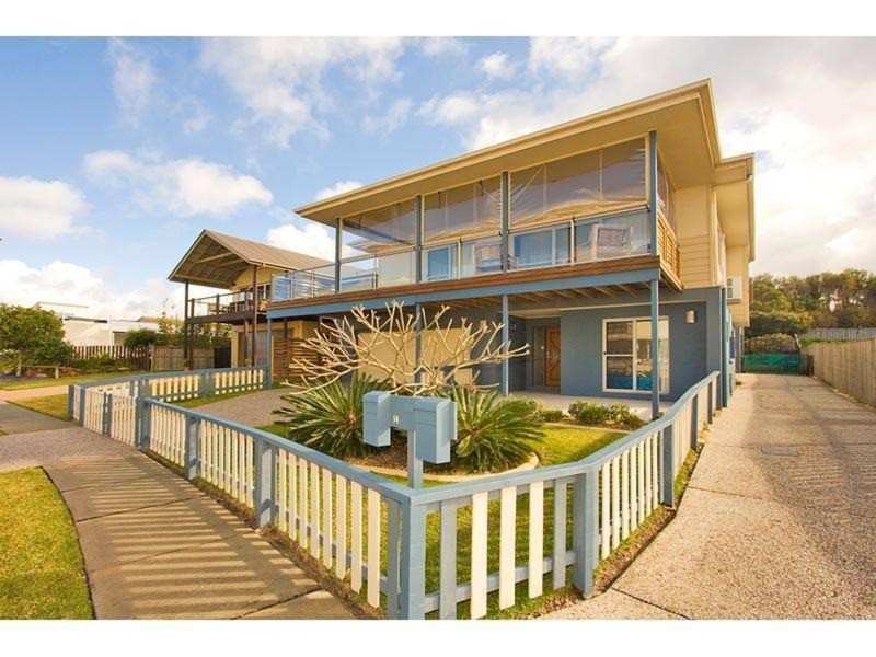 1/23 Casuarina Way, Casuarina NSW 2487