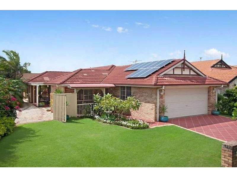 3 Kingfisher Circuit, Kingscliff NSW 2487