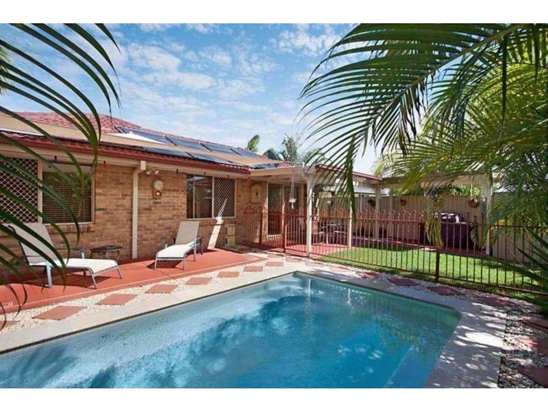 3 Kingfisher Circuit, Kingscliff NSW 2487