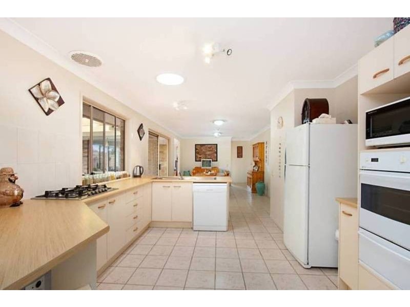 3 Kingfisher Circuit, Kingscliff NSW 2487