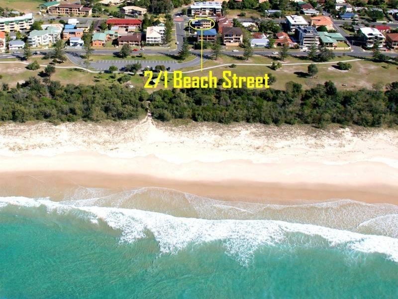 2/1 Beach Street, Kingscliff NSW 2487