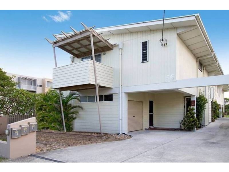 3/56 Pearl St, Kingscliff NSW 2487