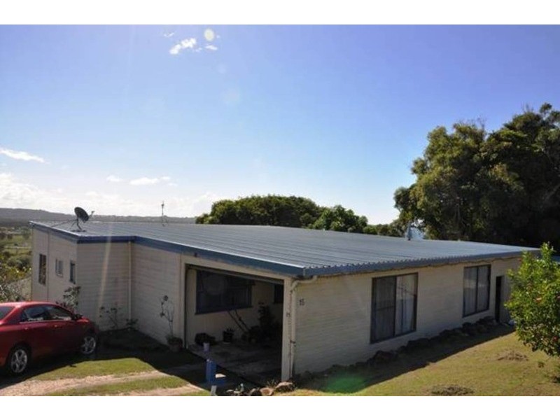 15 Rob Roy Crecent, Kingscliff NSW 2487