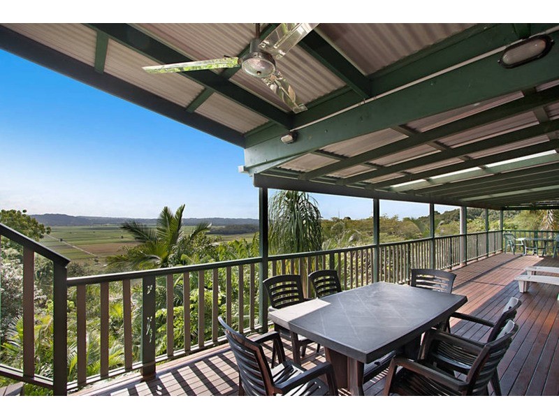 207 Farrants Hill Road, Farrants Hill NSW 2484