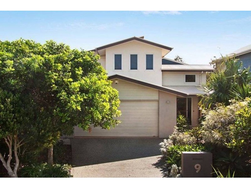 9 Pheeny Lane, Casuarina NSW 2487