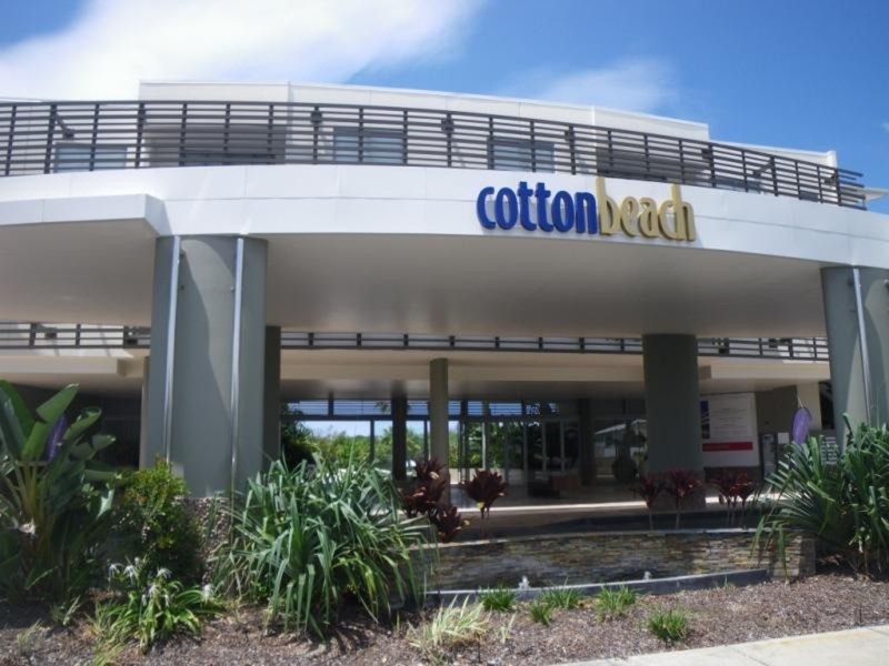 Unit 20, 685-707 Casuarina Way, Casuarina NSW 2487