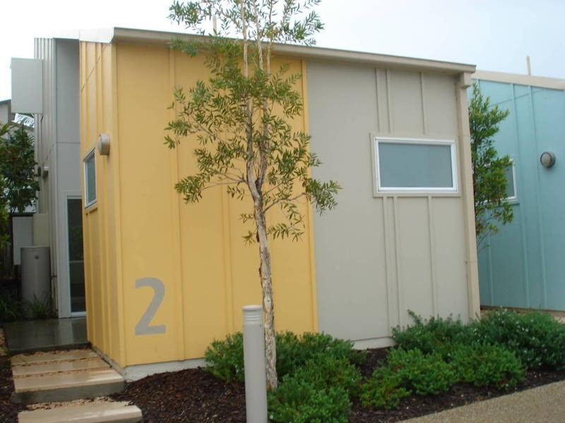 2 Pandanus Pocket, Casuarina NSW 2487