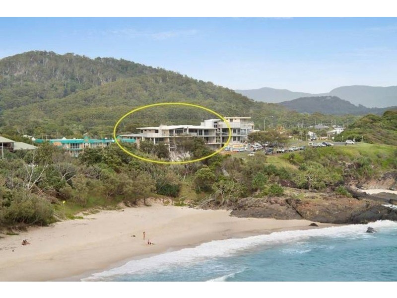 3/101 Tweed Coast Road, Cabarita Beach NSW 2488