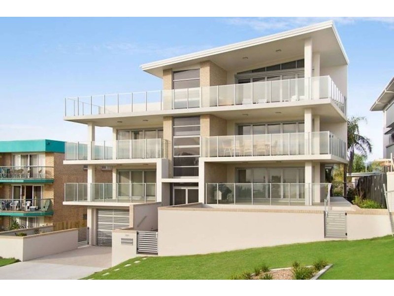 3/101 Tweed Coast Road, Cabarita Beach NSW 2488