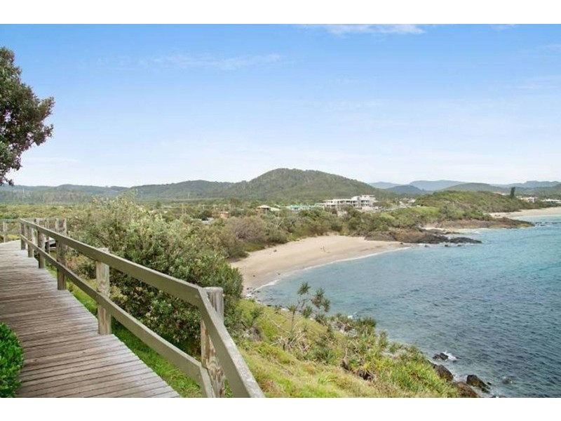 3/101 Tweed Coast Road, Cabarita Beach NSW 2488
