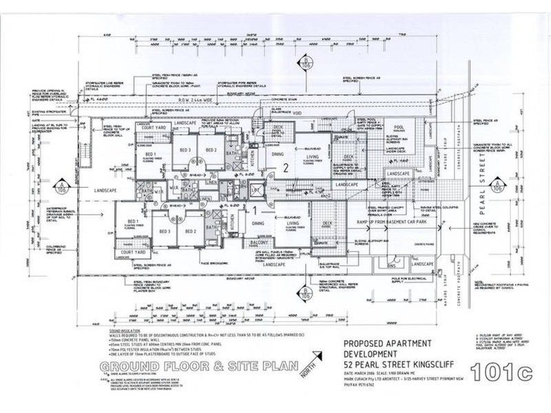 2/52 Pearl Street, Kingscliff NSW 2487