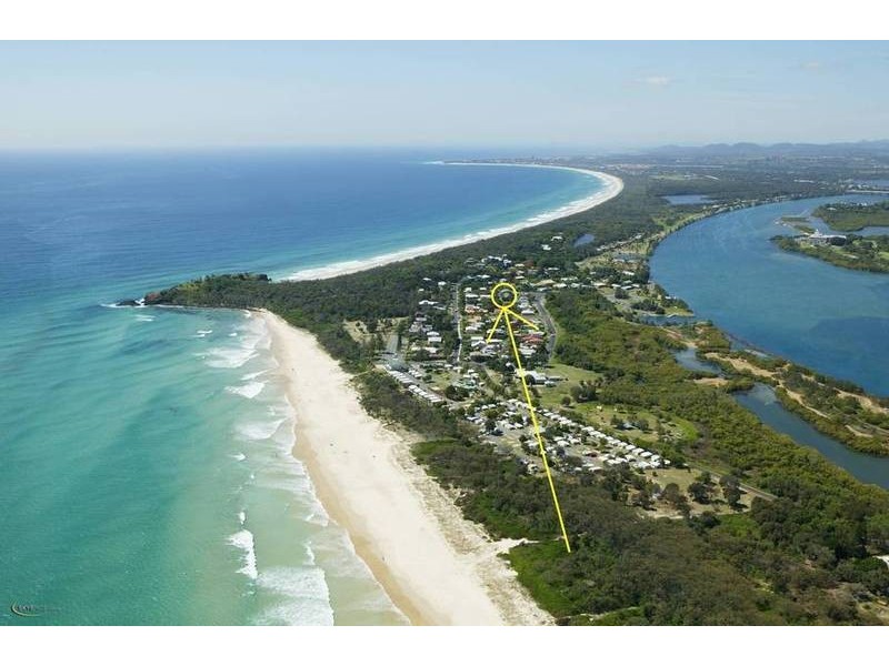 2/48 Main St, Fingal Head NSW 2487