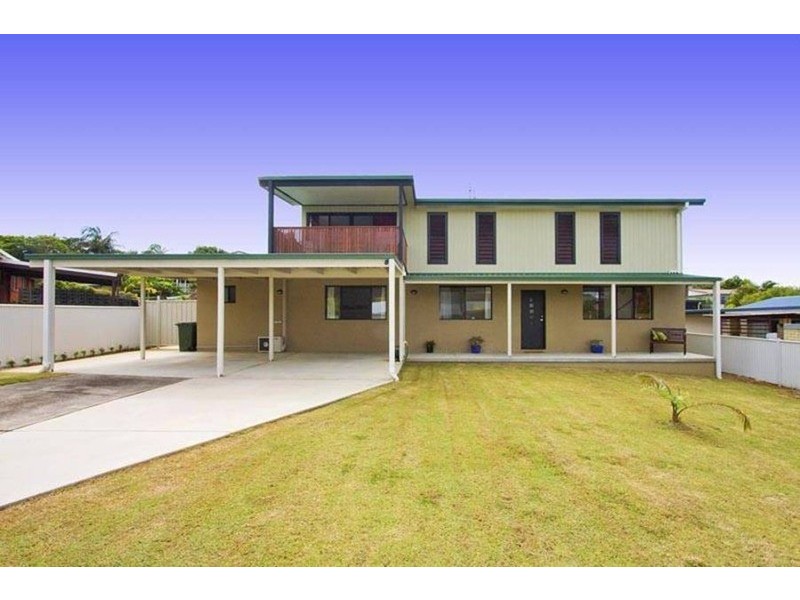 25 Gibson, Kingscliff NSW 2487