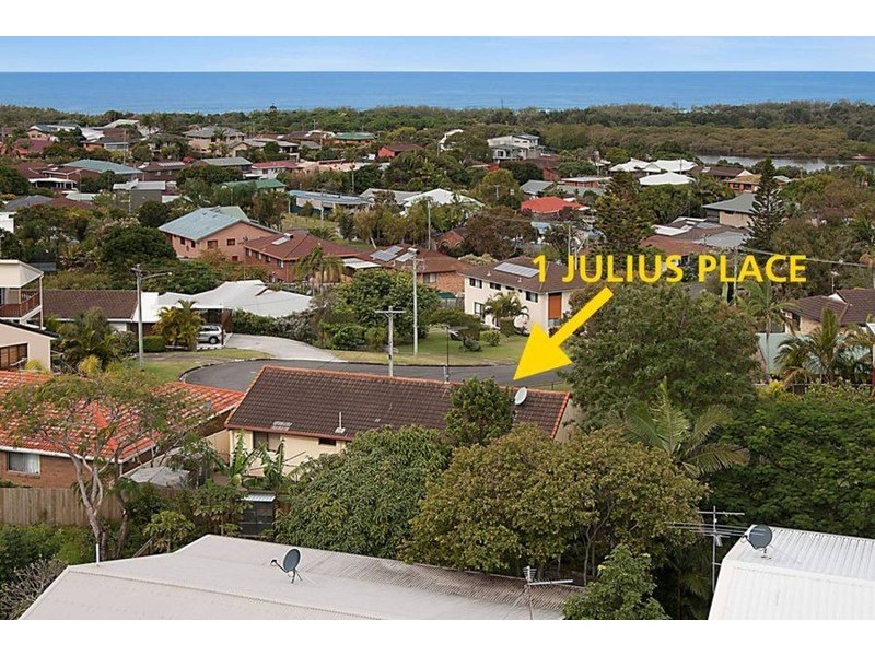 1 Julius Place, Kingscliff NSW 2487