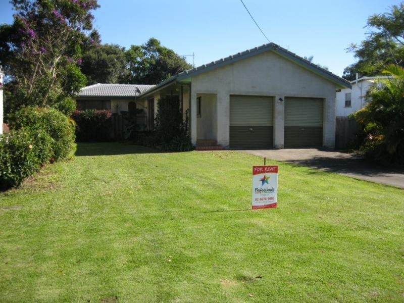 23 Walsh Street, Chinderah NSW 2487