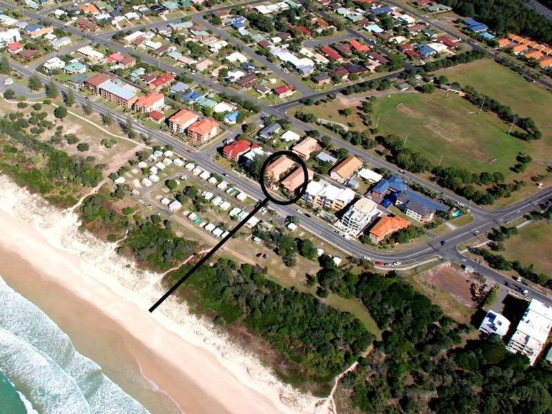 7/274 Marine Parade, Kingscliff NSW 2487