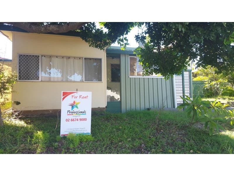 1/40 Sutherland Street, Kingscliff NSW 2487