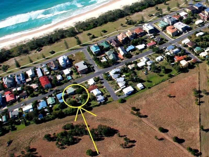 2-3/42 Kingscliff Street, Kingscliff NSW 2487