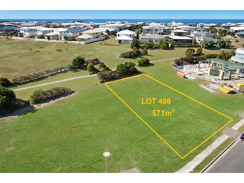 18 Ulladulla Court, Kingscliff NSW 2487