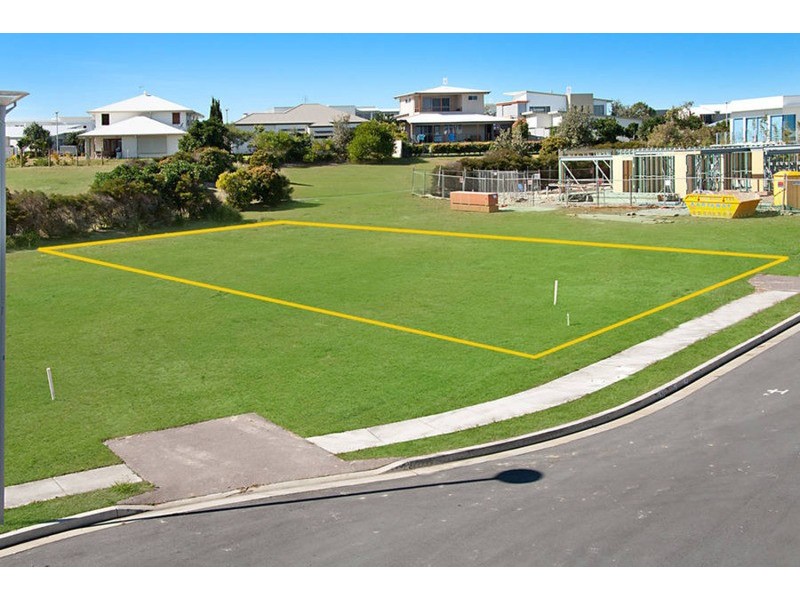 18 Ulladulla Court, Kingscliff NSW 2487