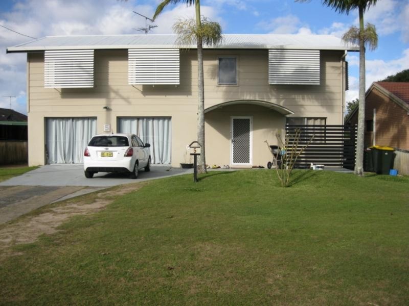 5 Sand Street, Kingscliff NSW 2487