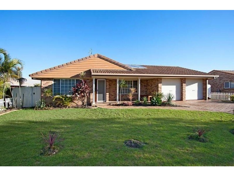 28 Beach Street, Kingscliff NSW 2487