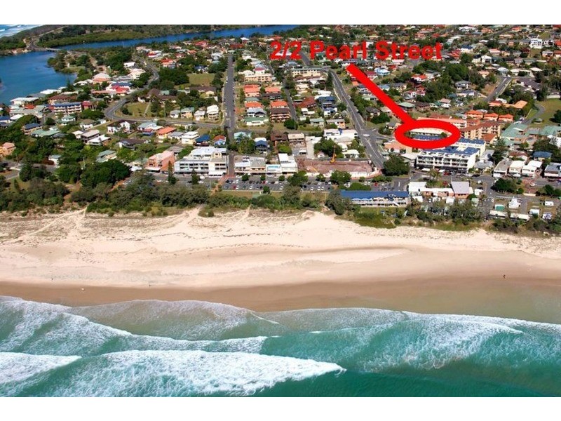 2/2 Pearl Street, Kingscliff NSW 2487