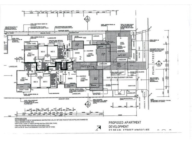 1/52 Pearl Street, Kingscliff NSW 2487