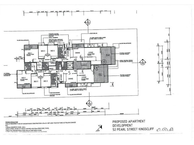 1/52 Pearl Street, Kingscliff NSW 2487