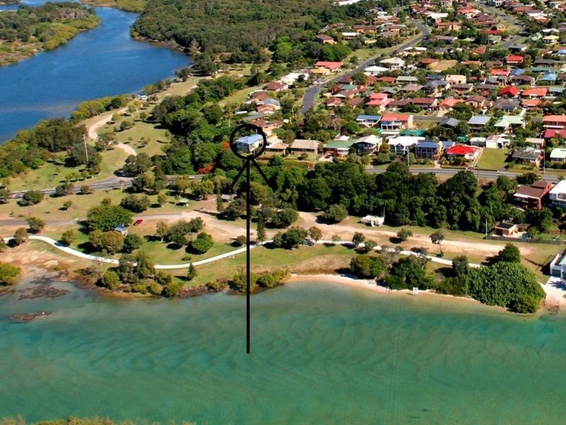 47 Sutherland Street, Kingscliff NSW 2487