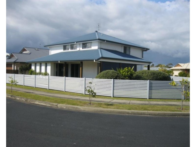 4 Reef Water Circuit, Bogangar NSW 2488