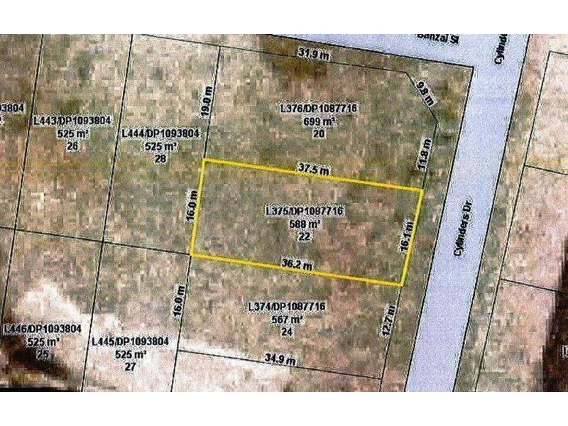 22 Cylinders Drive, Kingscliff NSW 2487