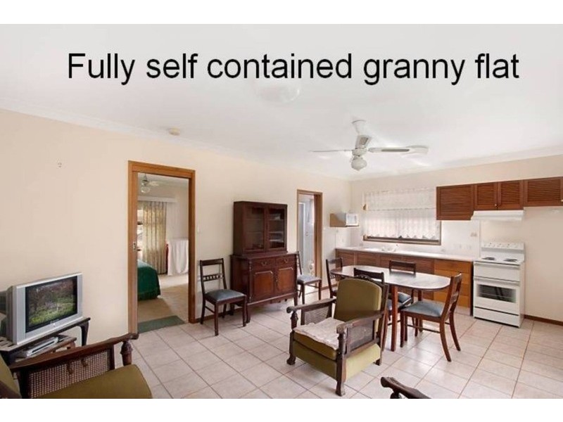 16 Collier Street, Cudgen NSW 2487