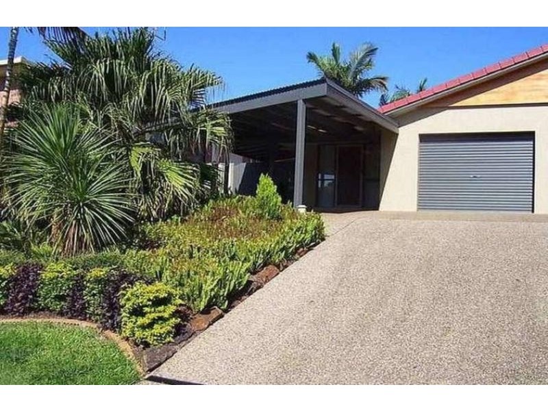 43 Amaroo Drive, Banora Point NSW 2486