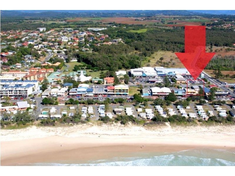 2/108 Marine Parade, Kingscliff NSW 2487